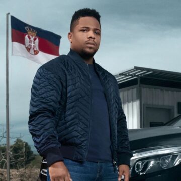 Novo filme policial brasileiro da Netflix acompanha um pai dividido entre a família e o passado no mundo do crime