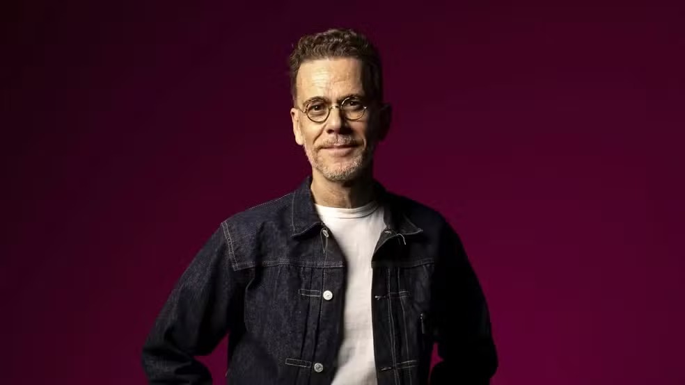 Nando Reis apresenta turnê ‘Pra Você Guardei o Amor’ em Salvador