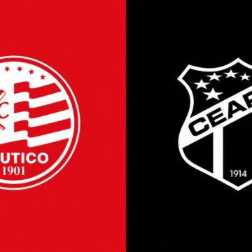 Náutico x Ceará, onde assistir ao vivo pela Série B em confronto direto contra a zona de rebaixamento