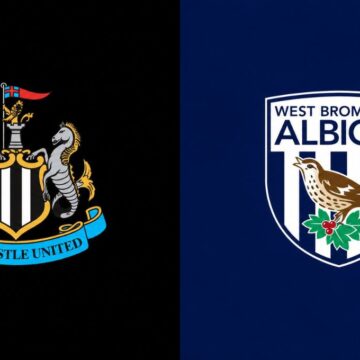 Newcastle x West Brom, onde assistir ao vivo pela Copa da Liga Inglesa em duelo por vaga na terceira fase