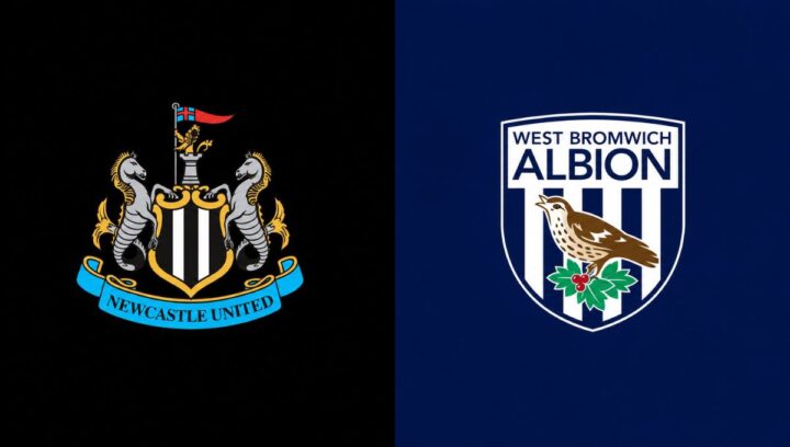 Newcastle x West Brom, onde assistir ao vivo pela Copa da Liga Inglesa em duelo por vaga na terceira fase