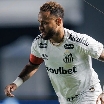 Santos e Remo empatam em 0 a 0 e deixam vaga aberta nas oitavas da Copa do Brasil