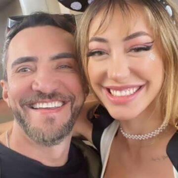 Quem é Nicole Louise? Ex-Estrela da Casa se afasta do pai gay após mudança religiosa