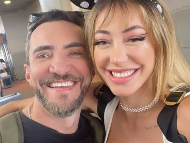 Quem é Nicole Louise? Ex-Estrela da Casa se afasta do pai gay após mudança religiosa
