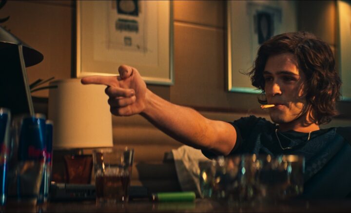 “O Rei da Internet”, filme com João Guilherme, ganha elogios no Brasil e pode conquistar público internacional