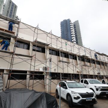 Centro de oncologia em Salvador terá primeiro PET-CT do SUS na Bahia após reforma