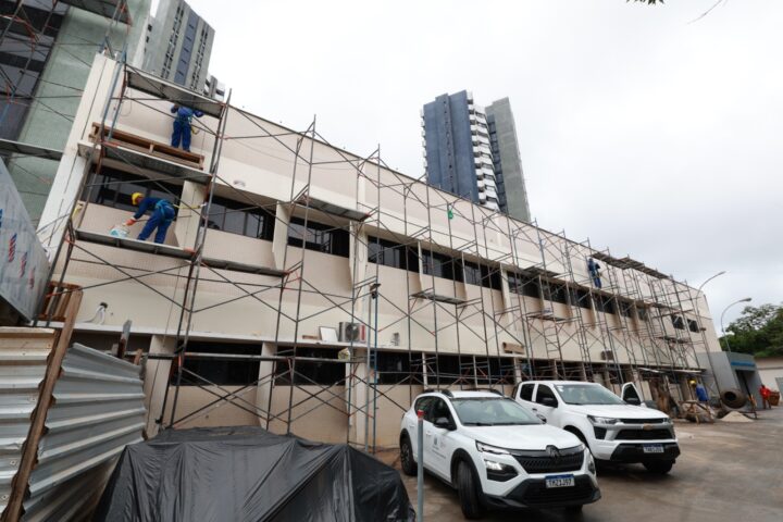 Centro de oncologia em Salvador terá primeiro PET-CT do SUS na Bahia após reforma