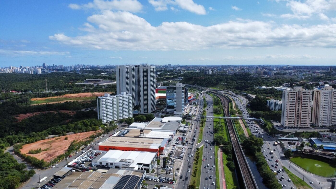 OR (Grupo Novonor) vai lançar empreendimento residencial em Patamares, em Salvador; veja detalhes