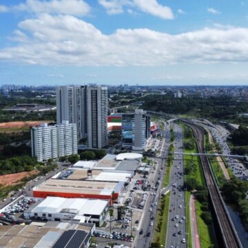 OR (Grupo Novonor) vai lançar empreendimento residencial em Patamares, em Salvador; veja detalhes