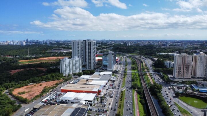 OR (Grupo Novonor) vai lançar empreendimento residencial em Patamares, em Salvador; veja detalhes