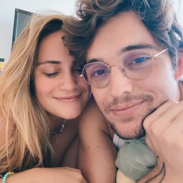Filha de Heloísa Périssé revela planos de casar na Bahia: “Lugar mágico”