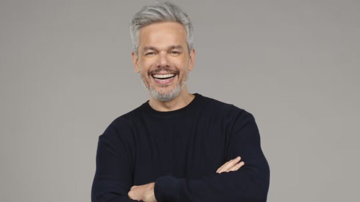 Otaviano Costa se lesiona nos bastidores da ‘Dança dos Famosos’; saiba mais