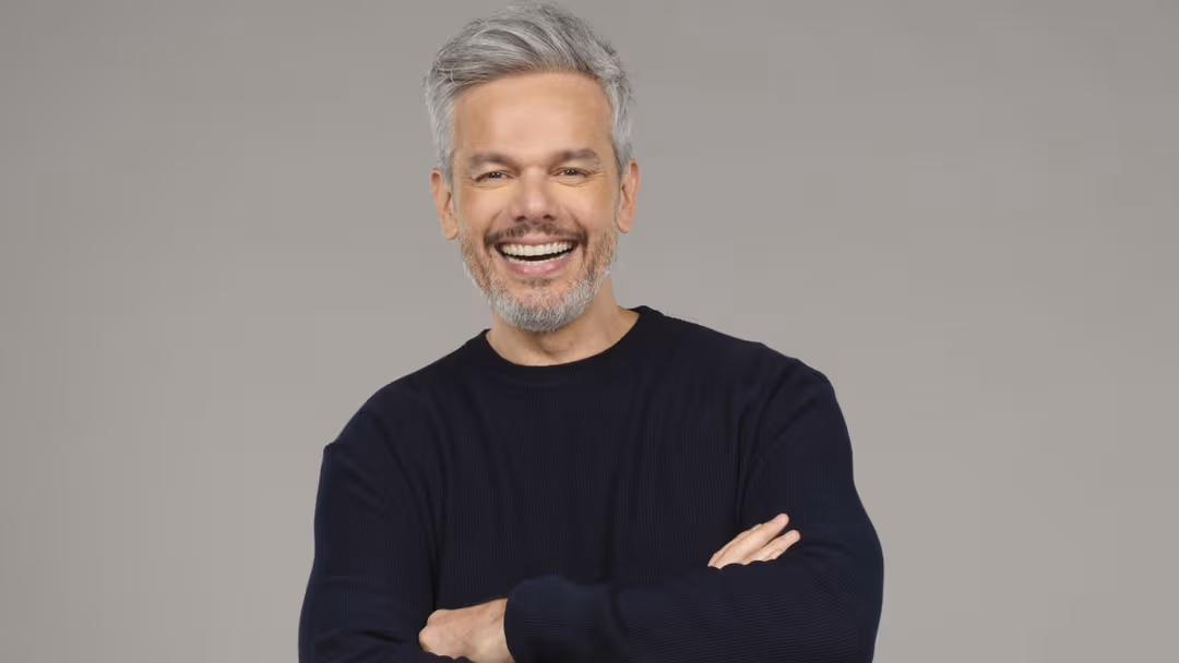 Otaviano Costa se lesiona nos bastidores da ‘Dança dos Famosos’; saiba mais