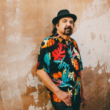 Aos 80 anos, Paulinho Boca de Cantor ganha importante homenagem em Salvador