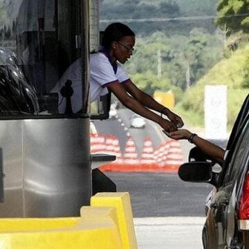 Pagamento de pedágio pode mudar para moradores de cidades vizinhas; entenda proposta