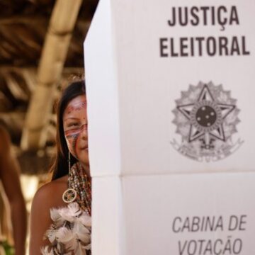 Eleições 2026: número de candidaturas indígenas bate recorde no Brasil