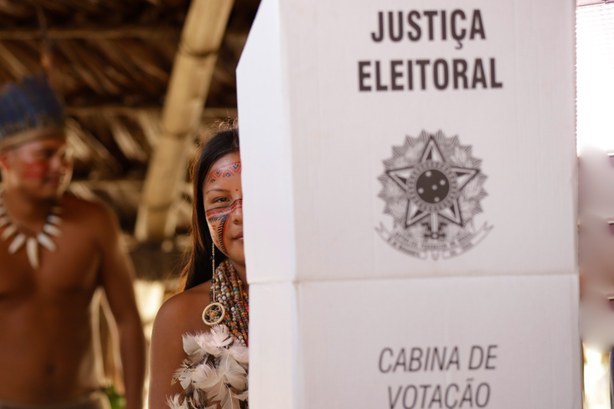 Eleições 2026: número de candidaturas indígenas bate recorde no Brasil