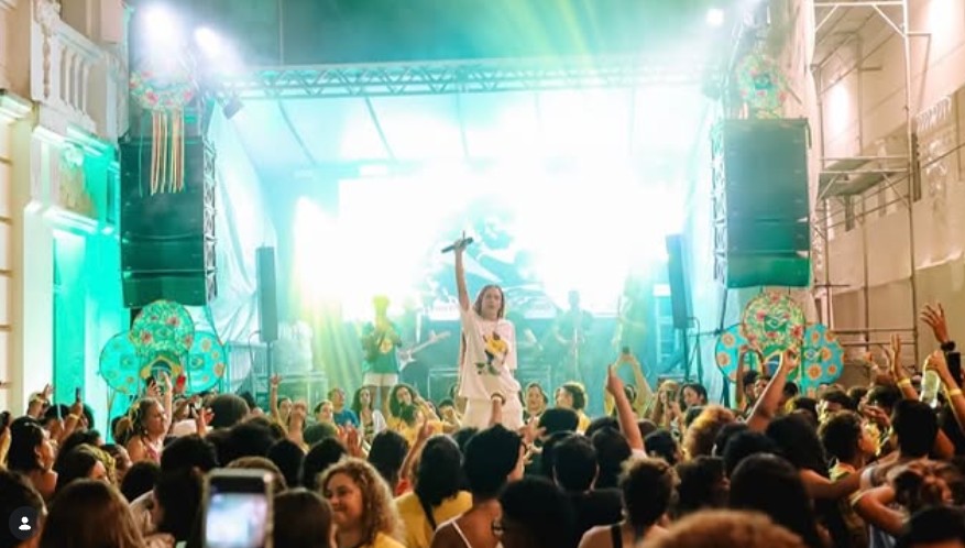 Visibilidade lésbica: conheça opções de festas voltadas para o público sáfico em Salvador