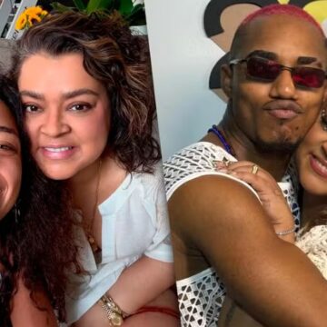 Alice Carvalho e O Kannalha relembram romances que viveram com Preta Gil nos seus últimos meses de vida: ‘Liberdade e intensidade’