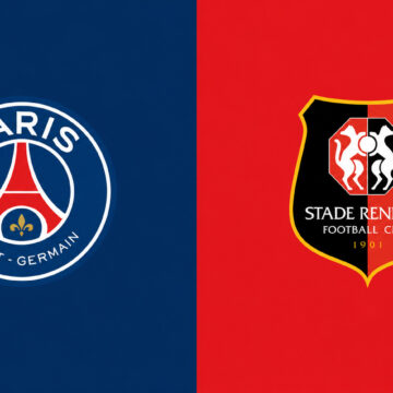 PSG x Rennes, onde assistir ao vivo pelo Campeonato Francês em estreia com mando invertido