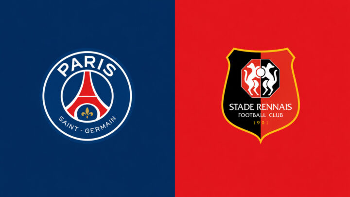 PSG x Rennes, onde assistir ao vivo pelo Campeonato Francês em estreia com mando invertido