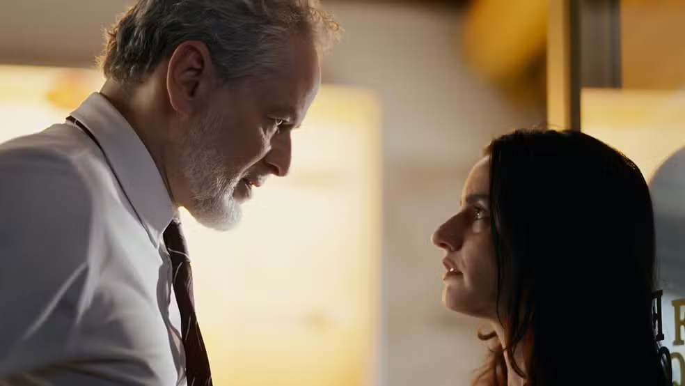 ‘Quem Ama Cuida’: Ademir procura Suely e faz proposta inesperada