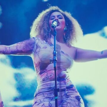 Rachel Reis é a segunda artista confirmada no Festival Sangue Novo, que acontece em outubro; saiba mais