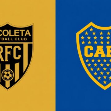 Deportivo Recoleta x Boca Juniors, onde assistir ao vivo pela Sul-Americana em duelo por vaga nas quartas