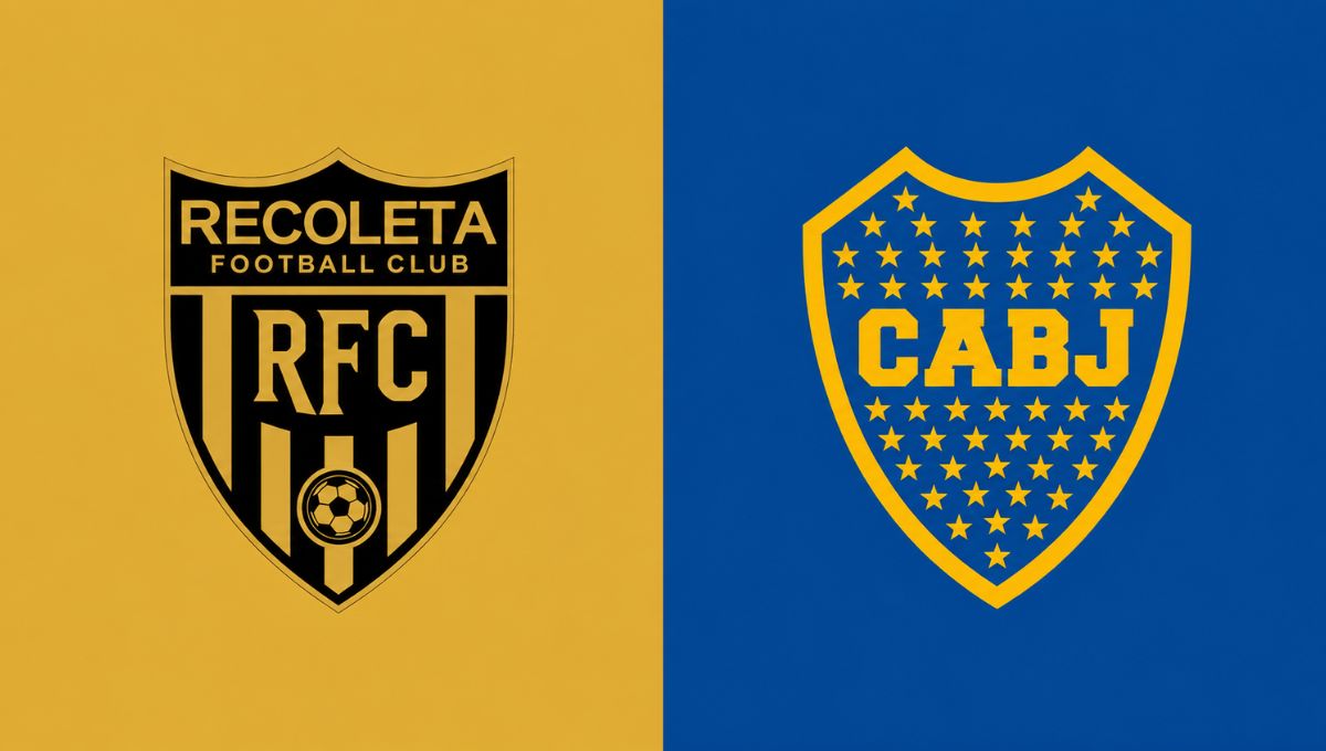 Deportivo Recoleta x Boca Juniors, onde assistir ao vivo pela Sul-Americana em duelo por vaga nas quartas