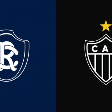 Remo x Atlético-MG, onde assistir ao vivo pelo Brasileirão com o Remo de olho em sair do Z-4