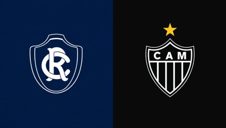 Remo x Atlético-MG, onde assistir ao vivo pelo Brasileirão com o Remo de olho em sair do Z-4