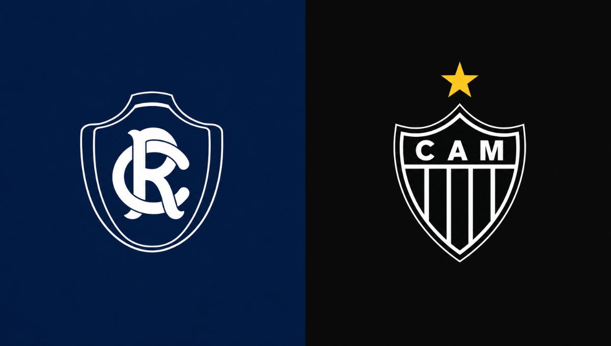Remo x Atlético-MG, onde assistir ao vivo pelo Brasileirão com o Remo de olho em sair do Z-4