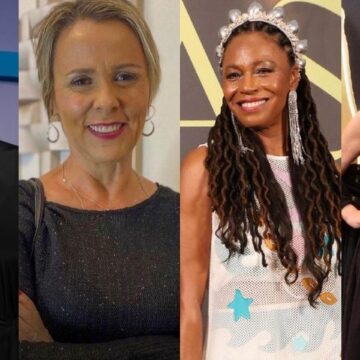 Nova série da Globoplay sobre esportistas veteranas e assassinato misterioso já tem elenco confirmado; conheça