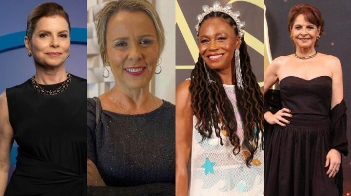 Nova série da Globoplay sobre esportistas veteranas e assassinato misterioso já tem elenco confirmado; conheça