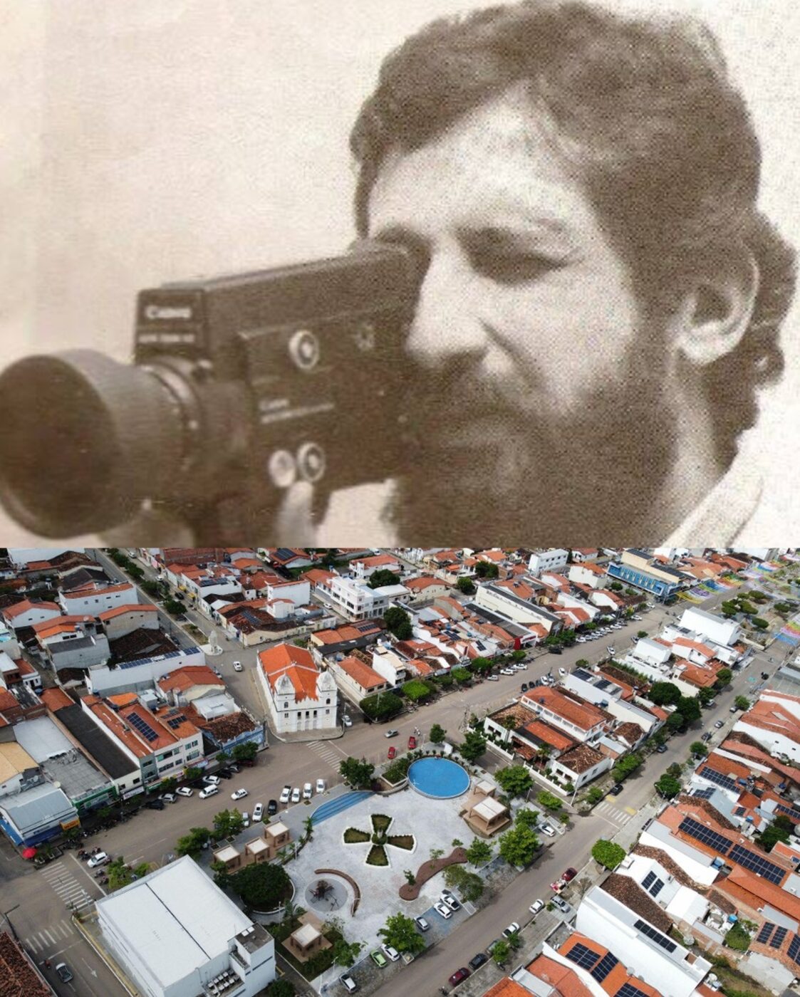 Primeira edição de festival de cinema de Riachão do Jacuípe vai trazer formação audiovisual e mostra de filmes baianos; confira