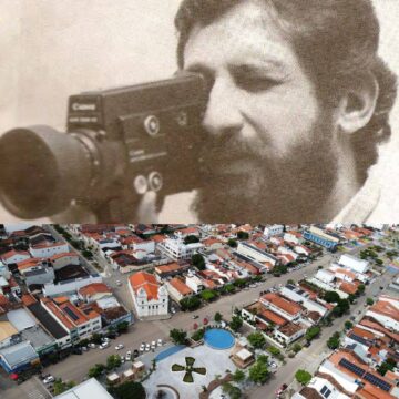 Primeira edição de festival de cinema de Riachão do Jacuípe vai trazer formação audiovisual e mostra de filmes baianos; confira