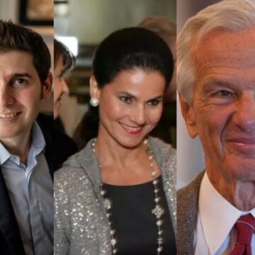 Quais são os brasileiros mais ricos do mundo? Ranking da Forbes revela lista dos bilionários mais poderosos do país