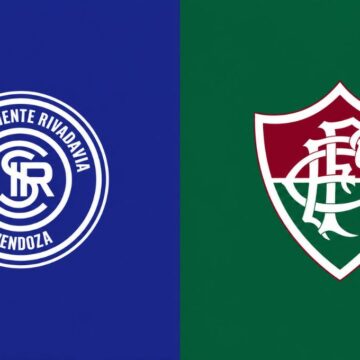 Independiente Rivadavia x Fluminense, onde assistir ao vivo pela Copa Libertadores em decisão pelas quartas