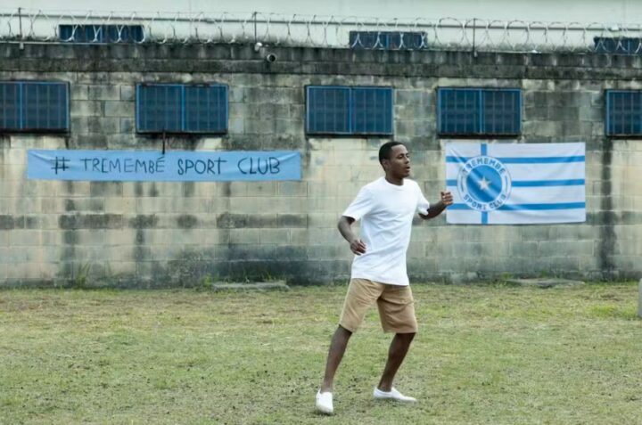 Prime Video divulga primeira imagem de Ícaro Silva como Robinho em nova temporada de “Tremembé”