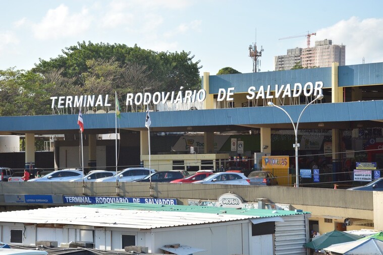 Vereador propõe construção de Hospital de Regulação na antiga rodoviária de Salvador