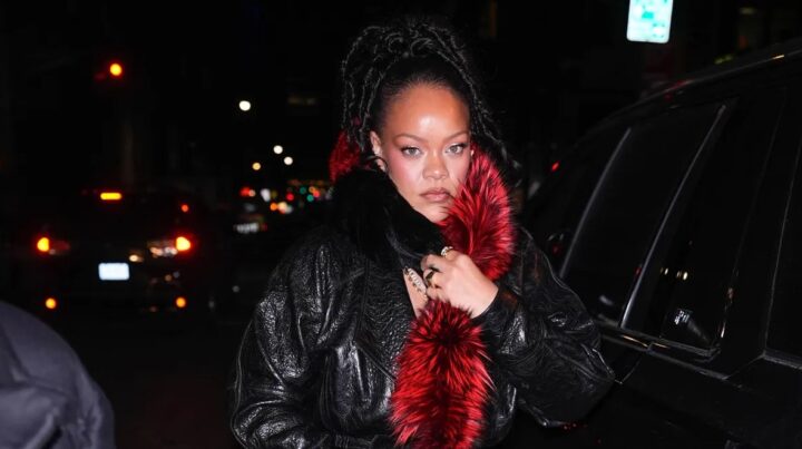 Depois de 10 anos sem álbum inédito, Rihanna estaria preparando novas músicas, segundo marido
