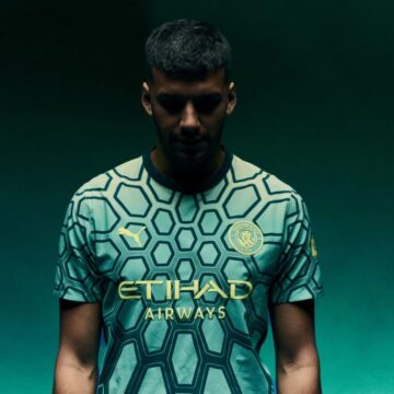 Aos 34 anos, goleiro argentino campeão da Copa 2022 assina com Manchester City