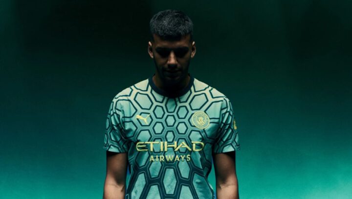 Aos 34 anos, goleiro argentino campeão da Copa 2022 assina com Manchester City