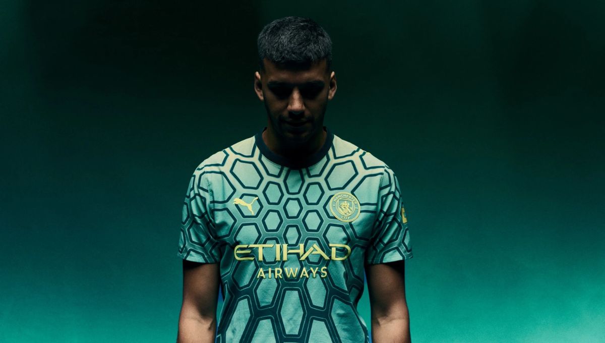 Aos 34 anos, goleiro argentino campeão da Copa 2022 assina com Manchester City