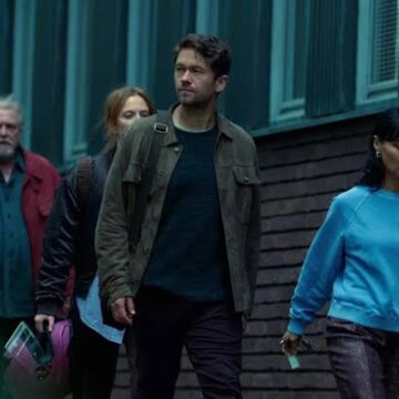 ‘Sacrifício de Sangue’ desbanca ‘Outer Banks’ e lidera Netflix no Brasil nesta quarta (26)