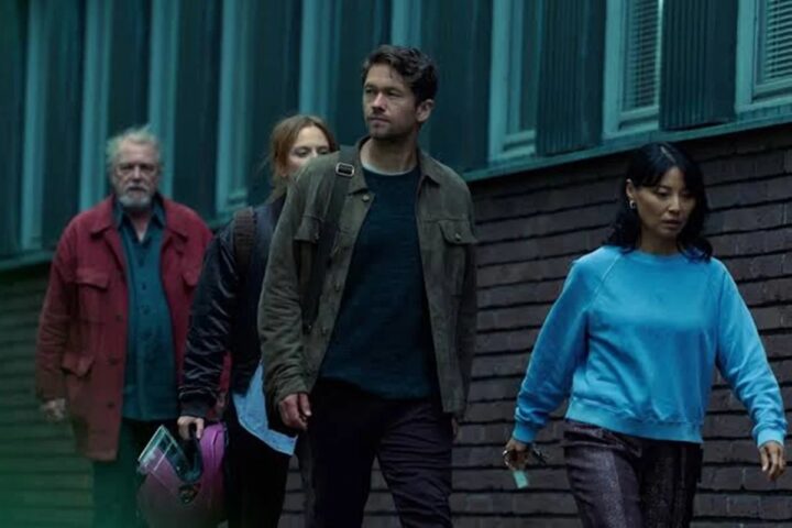 ‘Sacrifício de Sangue’ desbanca ‘Outer Banks’ e lidera Netflix no Brasil nesta quarta (26)