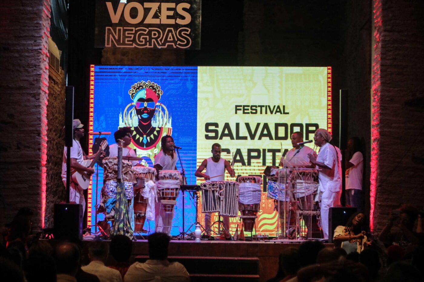 Salvador recebe autorização para contratar US$ 190 milhões para projetos sociais e de afroturismo