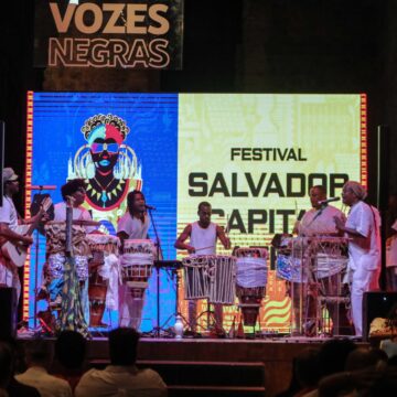Salvador recebe autorização para contratar US$ 190 milhões para projetos sociais e de afroturismo