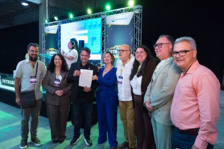 Salvador ganhará hub para formação e empreendedorismo na indústria de games