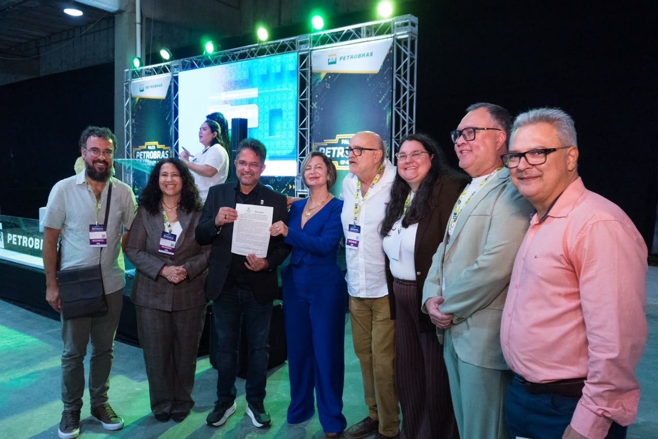 Salvador ganhará hub para formação e empreendedorismo na indústria de games